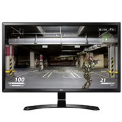 二手LG 27UD58-B 27英寸4K 显示器回收